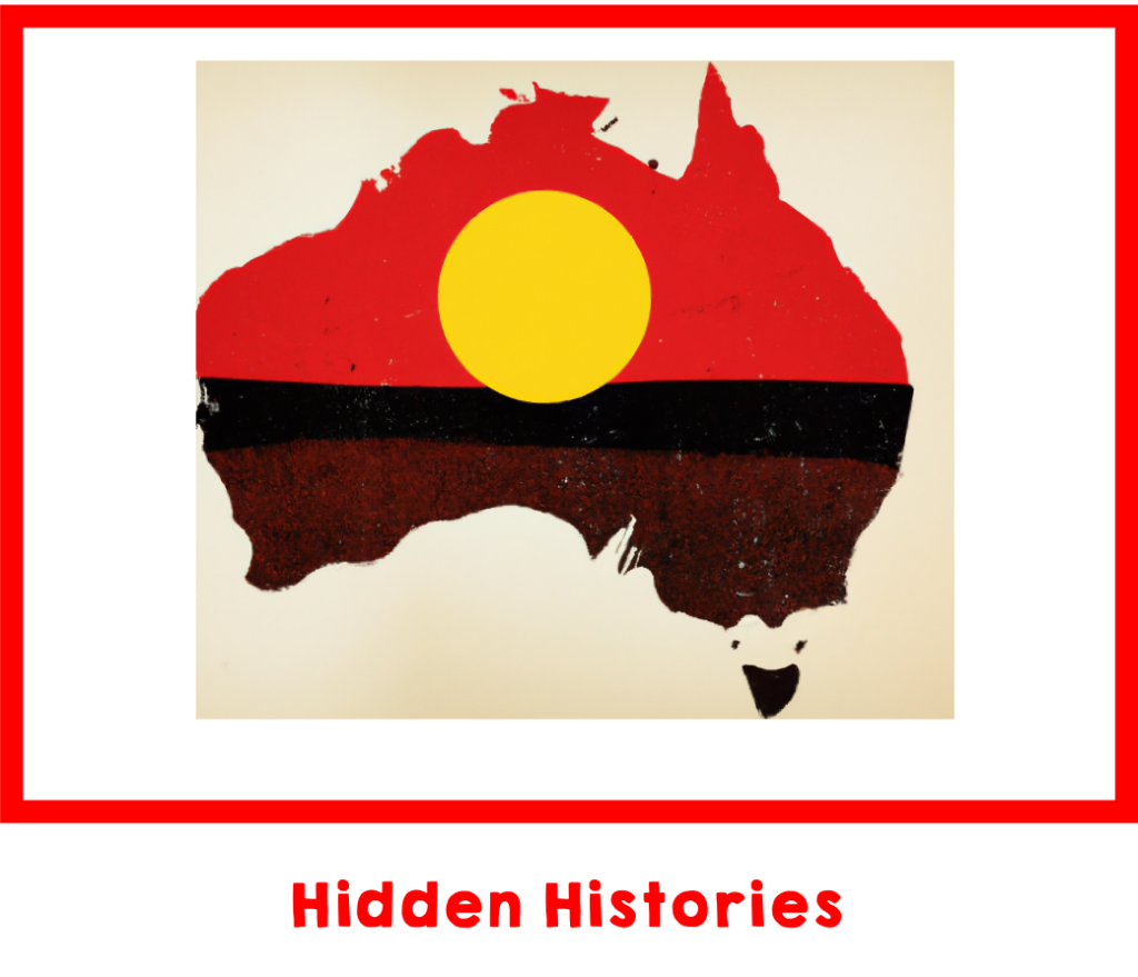 » How and Why did the Australian Colonies develop after 1800?